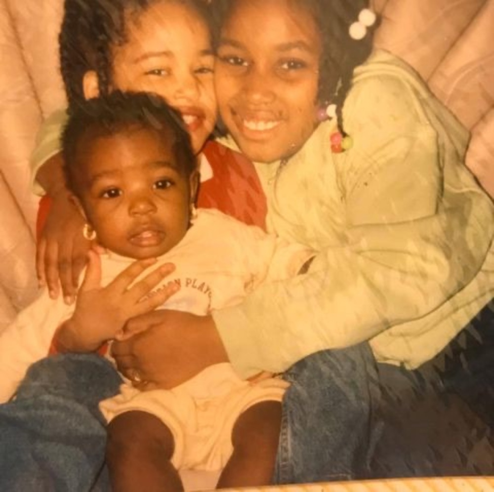 Meet your Posher, Margaret